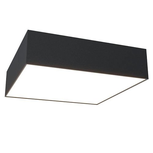 C067CL-L27B3K Светильник потолочный Maytoni Zon C067CL-L27B3K