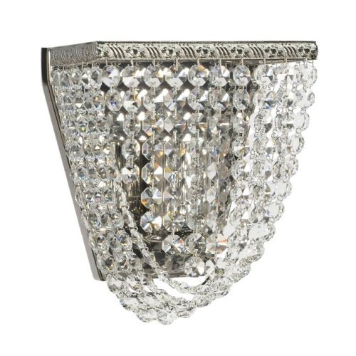 Nobile E 2.10.501 N Настенное бра Arti Lampadari Nobile Nobile E 2.10.501 N