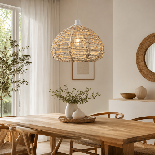 LH032098 Подвесной светильник Cord LightHall LH032098