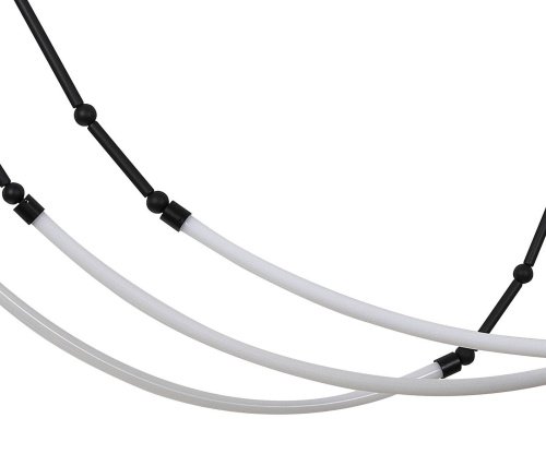 Светильник подвесной KINK Light Бофорт 08060-3AS,19