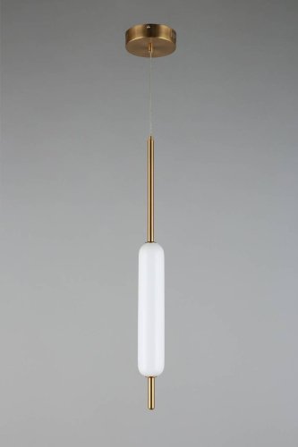 Светильник подвесной Aployt Carla APL.010.06.08