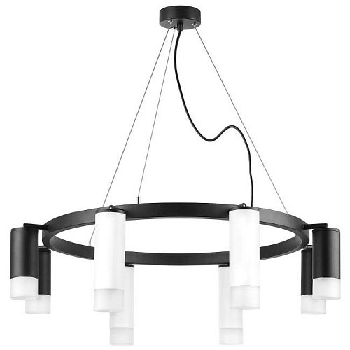 LR0188643741 Подвесная люстра Lightstar Rullo LR0188643741