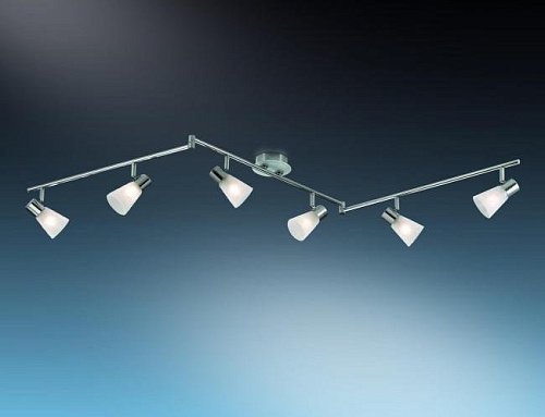 2169/6C Светильник спот Odeon Light LANTE 2169/6C