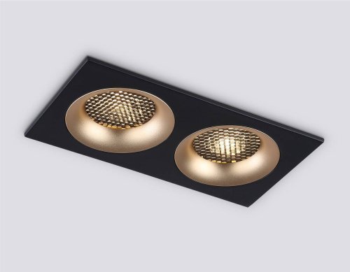 Встраиваемый светильник Ambrella Standard Tech TN102735