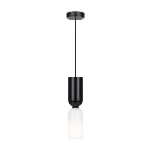 Светильник подвесной Maytoni Memory MOD177PL-01B