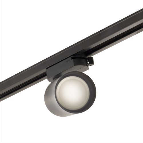 AM473 BK Трековый светильник AM Group AM473 BK