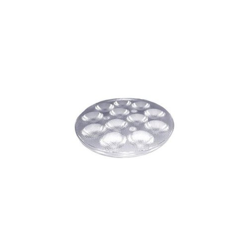 Блочная линза для мощных светодиодов Emitter Arlight 011104