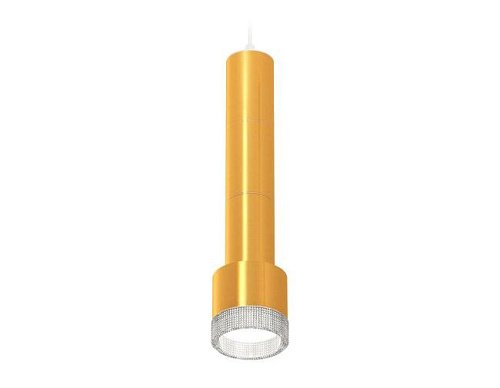 Светильник подвесной Ambrella Techno XP8121005