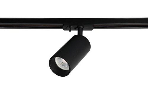 Трековый светильник Crystal Lux Clt 0.31 CLT 0.31 013 BL-BL