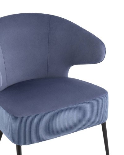 Обеденный стул Stool Group Royal Stripes УТ000036775