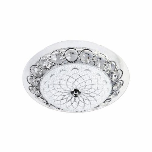L1107-300 CR Потолочный светильник L LED4U L1107-300 CR