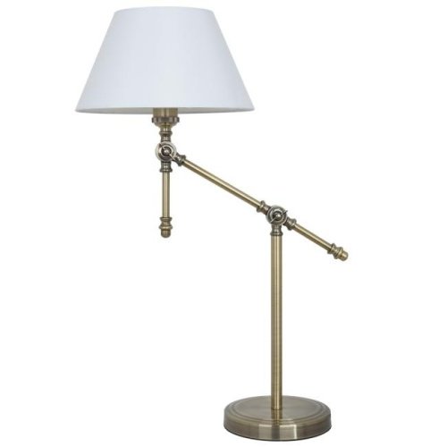 A5620LT-1AB Настольная лампа Arte Lamp Orlando A5620LT-1AB