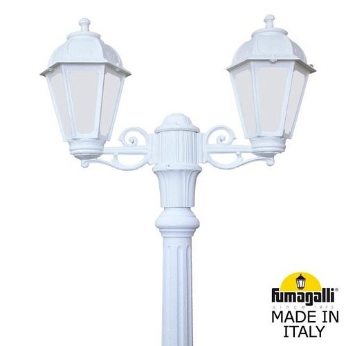 Фонарный столб Saba Fumagalli K22.157.S20.WYE27