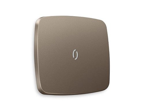 Накладка на механизм Ambrella Volt OMEGA OP6320