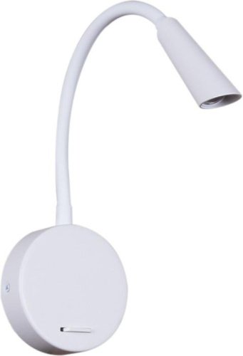 Настенный светильник 86204-9.2-001MN LED5W WT