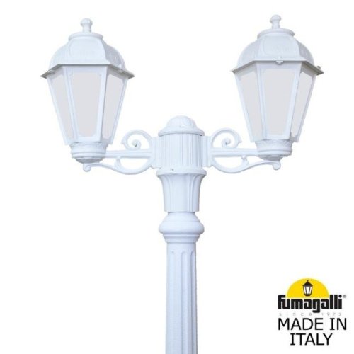 Фонарный столб Saba Fumagalli K22.157.S20.WYE27