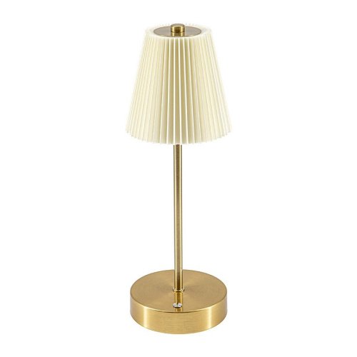 L81430.02 Настольная лампа L'Arte Luce Luxury Montes L81430.02