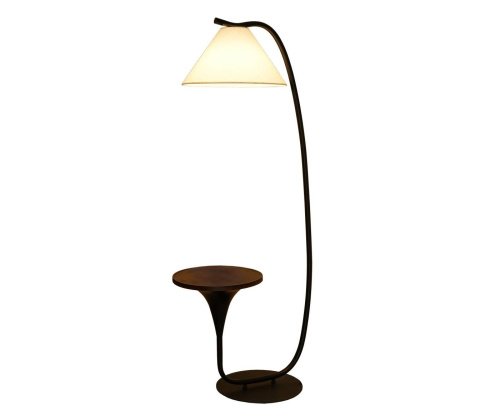 Торшер напольный Эмби KINK Light 07010-F,19