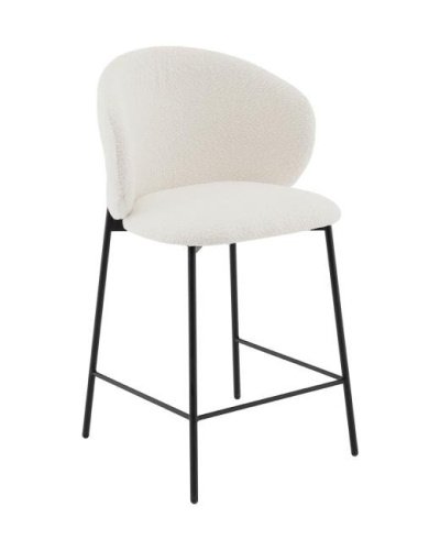 Полубарный стул Stool Group Блейз LV-109-S000-P-01