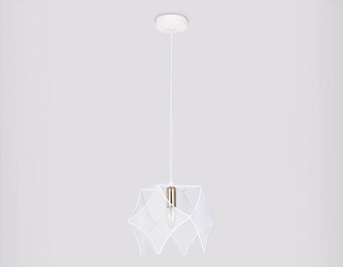 Светильник подвесной Ambrella Traditional TR8420