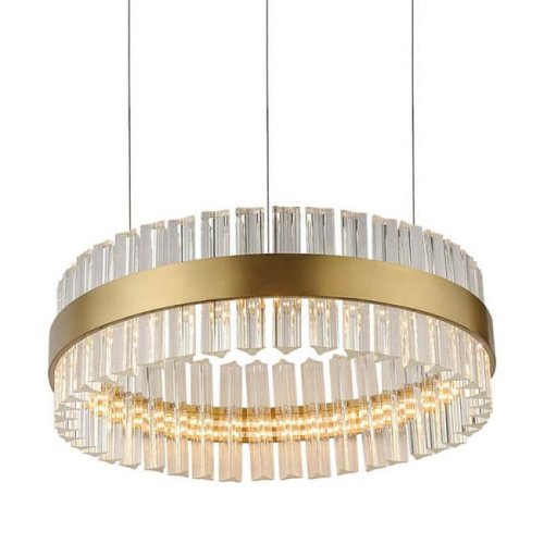 L45216.86 Подвесная люстра L'Arte Luce Luxury Saturno L45216.86