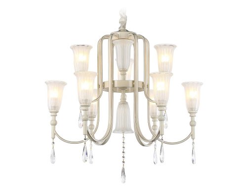 Подвесная люстра Ambrella Traditional TR3248