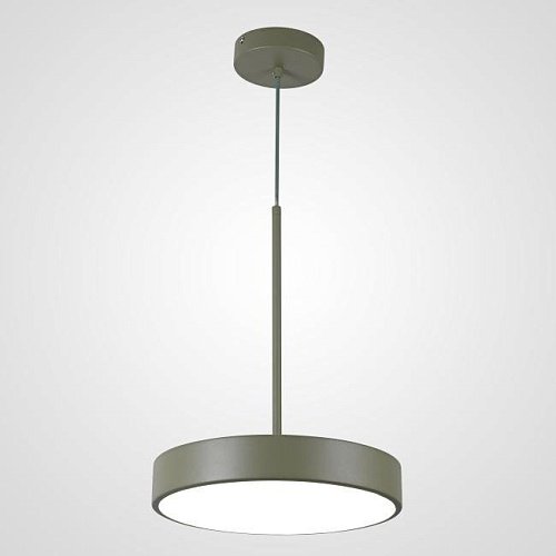 141110-26 Светильник подвесной ImperiumLoft Turna-One01 141110-26