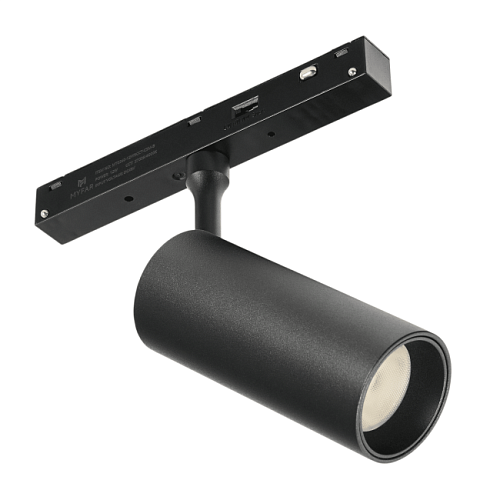 MT0240-12W3CCT-CSM-B Трековый светильник Рэй MyFar MT0240-12W3CCT-CSM-B