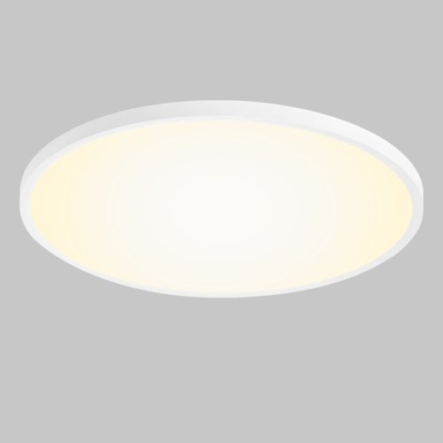 Светильник потолочный IMEX Ronda PLC.500-40-CCT-WH