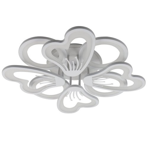 10227/8LED BL Потолочная люстра Escada 10227/8LED BL