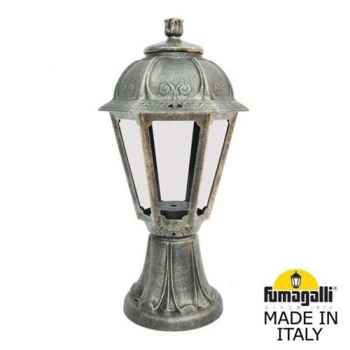 K22.111.000.BXE27 Наземный фонарь Saba Fumagalli K22.111.000.BXE27