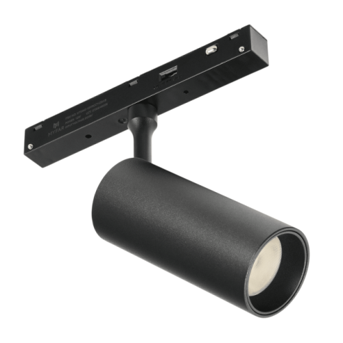 MT0240-12W3CCT-CSM-B Трековый светильник Рэй MyFar MT0240-12W3CCT-CSM-B