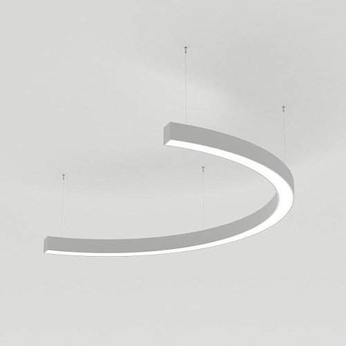 Светильник подвесной Arlight 034014(1)
