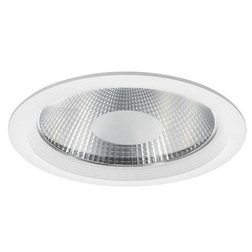 223402 Встраиваемый светильник Lightstar Forto 223402