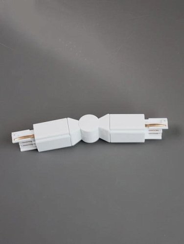 BSL 130 WH Коннектор для шинопровода Kanlux Bsl BSL 130 WH