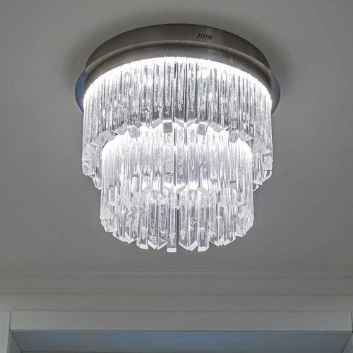 L37812.98 Светильник потолочный L'Arte Luce Luxury Segatto L37812.98