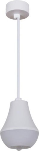 Подвесной светильник 16007-0.9-001IL E27 WT