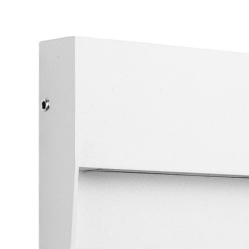 Уличный LED настенный светильник Mantra Baker 7016