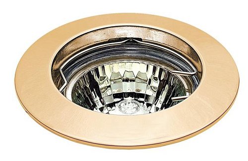 121014 Встраиваемый светильник Escada Downlight 121014