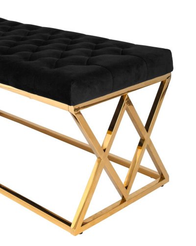 УТ000000884 Банкетка Stool Group Инсигния УТ000000884