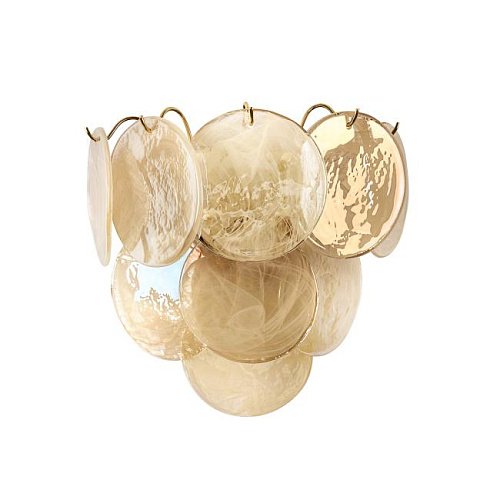 10492W Champagne Бра настенное Lolly Loft It 10492W Champagne