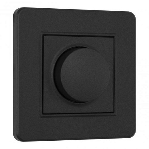 SET16-1-48-1 black Диммер Arte Milano Set16-1 SET16-1-48-1 black