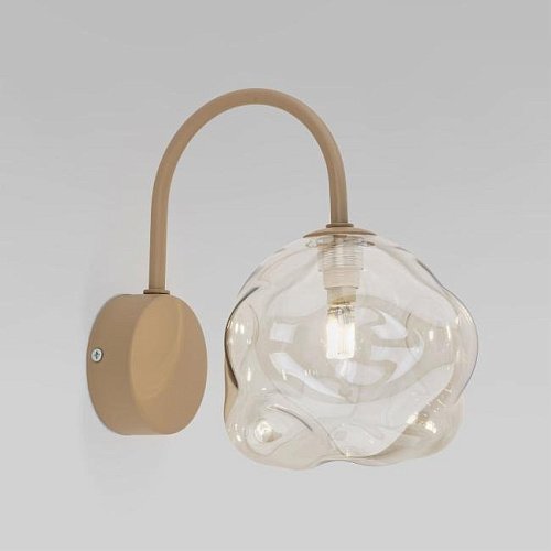 Бра настенное Lava Sabia TK Lighting 11152 Lava Sabia