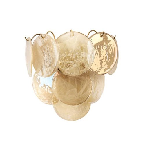 10492W Champagne Бра настенное Lolly Loft It 10492W Champagne