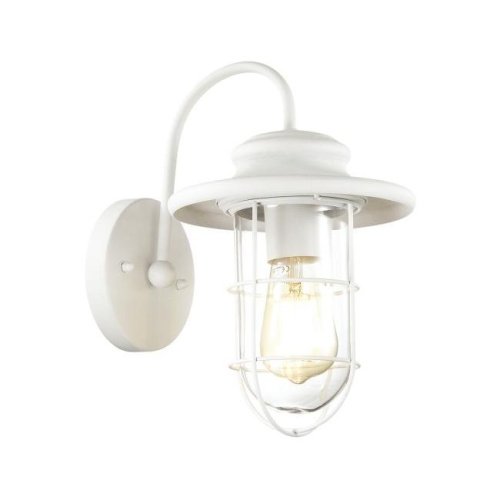 4172/1W Уличный настенный светильник Odeon Light Helm 4172/1W