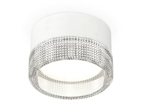 XS8101030 Накладной светильник Ambrella Techno XS8101030