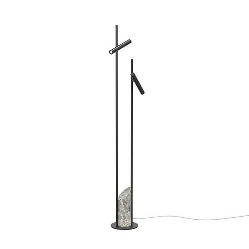 Торшер Maytoni Trust MOD460FL-L6B3K