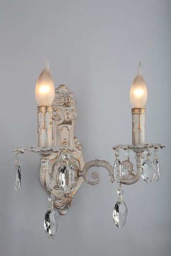 Настенное бра Omnilux Martina OML-79001-02