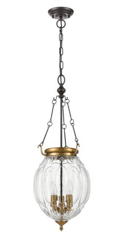 Светильник подвесной Vele Luce Helen VL4266P23