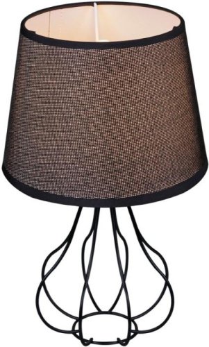 Интерьерная настольная лампа 98697-0.7-01